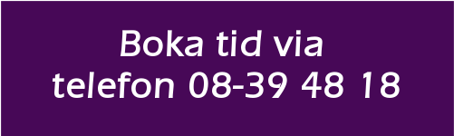 Telefonbokning Företagsmassagen - Massage Kungsholmen
