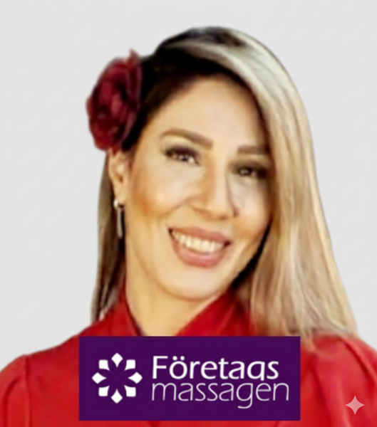 Företagsmassagen - Massage Kungsholmen - 8