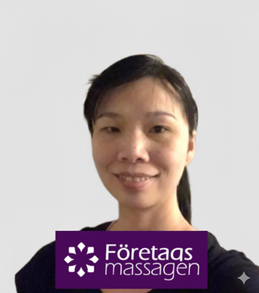 Företagsmassagen - Massage Kungsholmen - 4