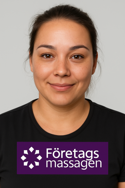 Företagsmassagen - Massage Kungsholmen - 10