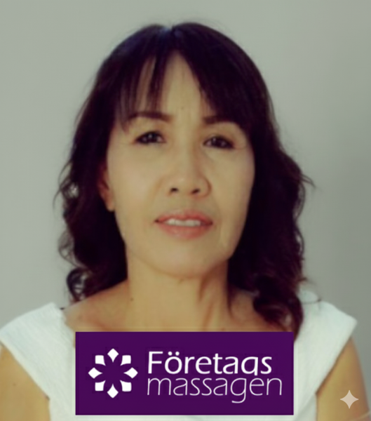 Företagsmassagen - Massage Kungsholmen - 7