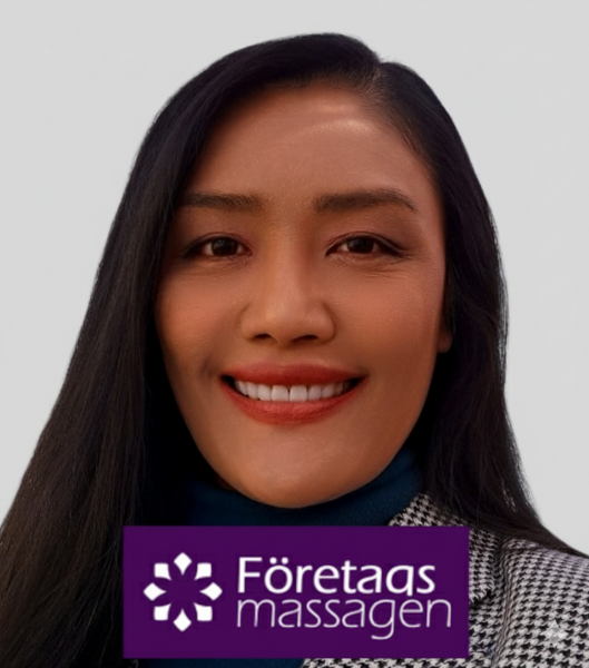 Företagsmassagen - Massage Kungsholmen - 12