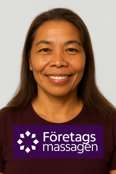 Företagsmassagen - Massage Kungsholmen - 11