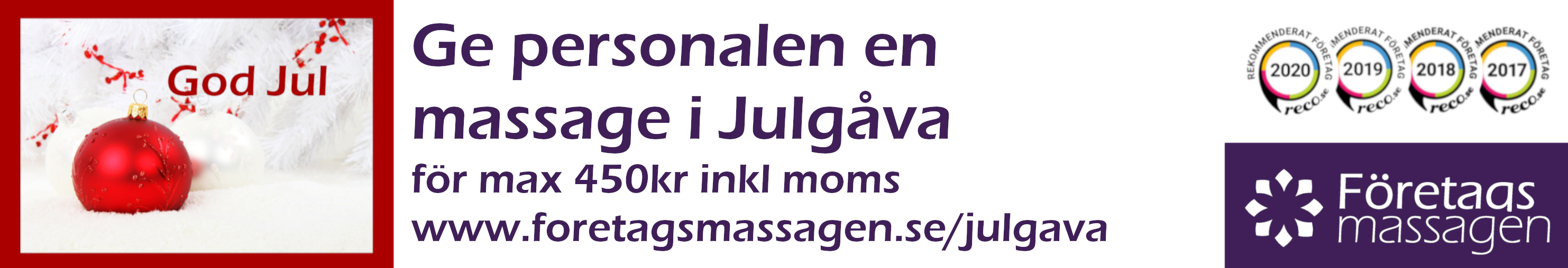 Julgåva företag Massage Kungsholmen - Företagsmassagen - 3