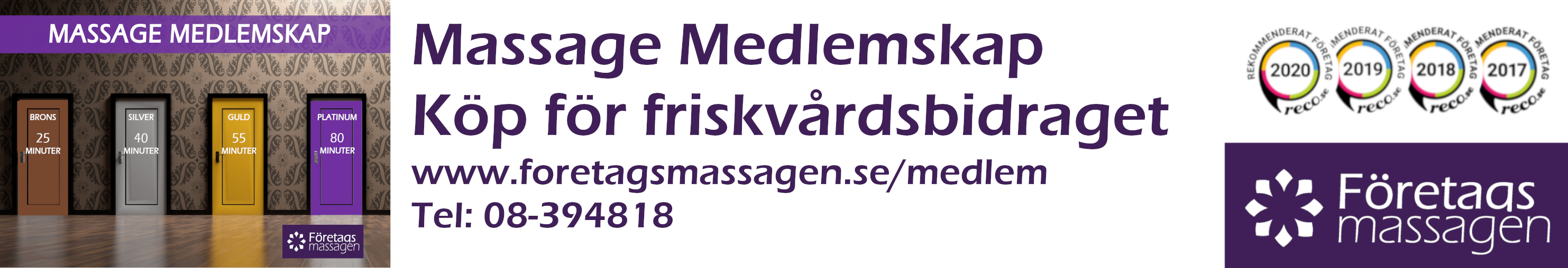Julgåva företag Massage Kungsholmen - Företagsmassagen - 2