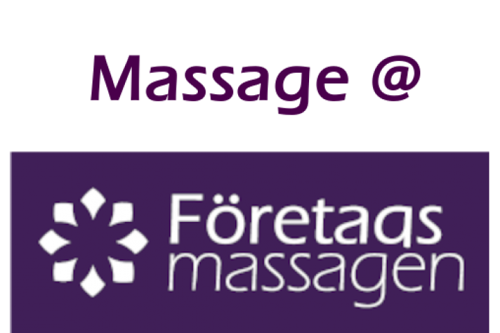 Företagsmassagen - Vi erbjuder Massage på Kungsholmen i Stockholm - 